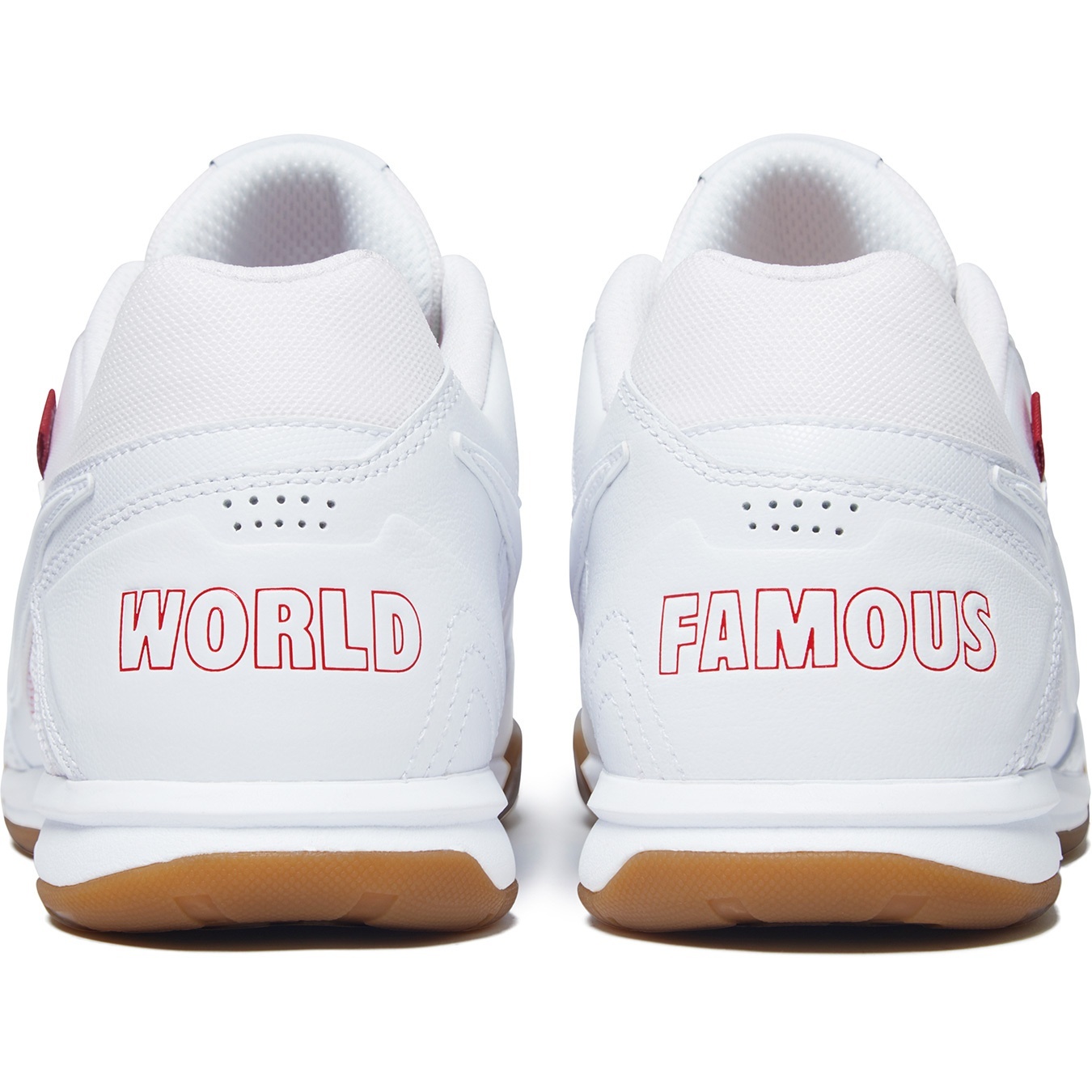 Supreme®/Nike SB Gato view 11